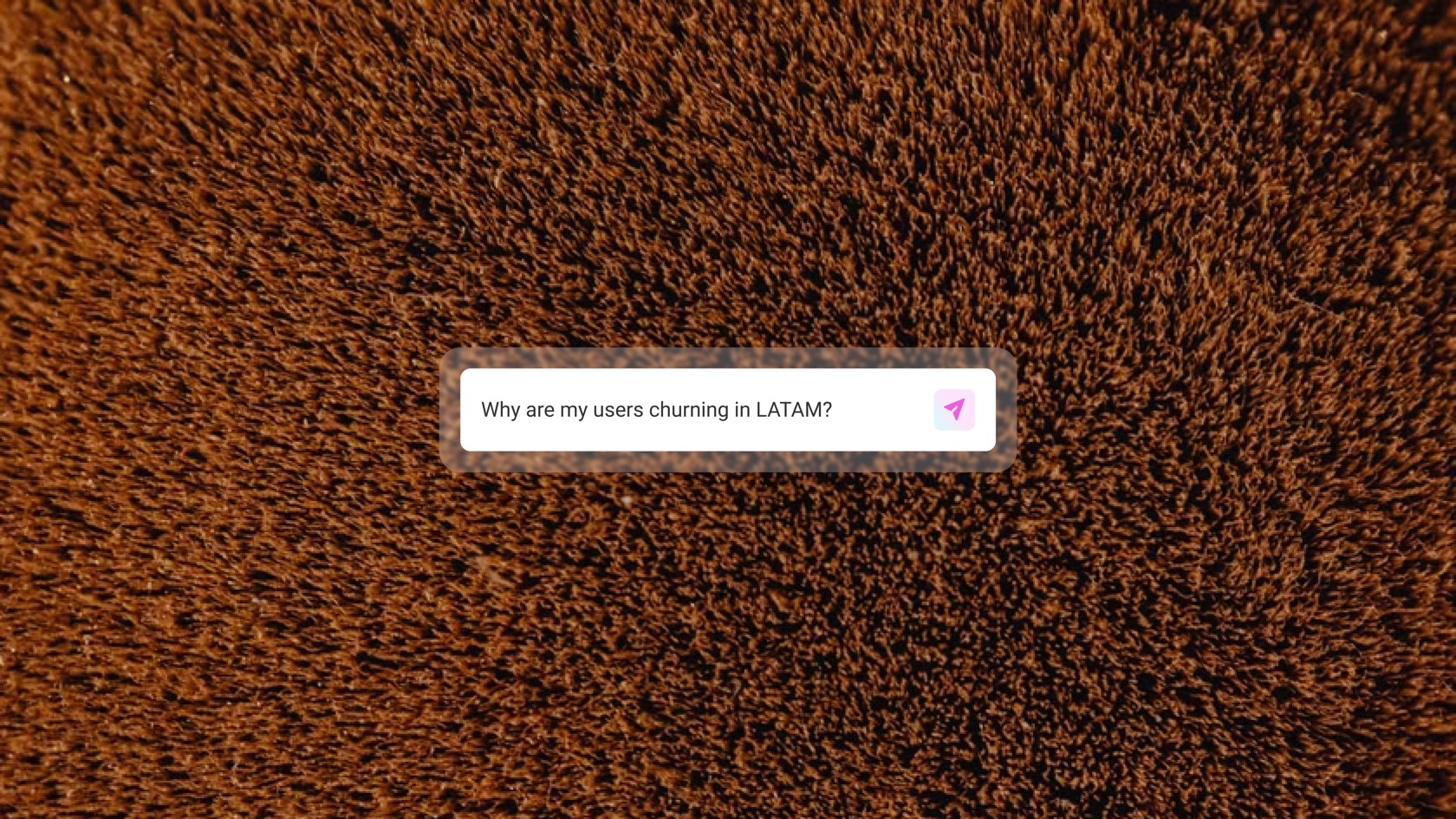 Designed an LLM-powered AI co-pilot from scratch, minimizing TTV for 39,000+ product teams